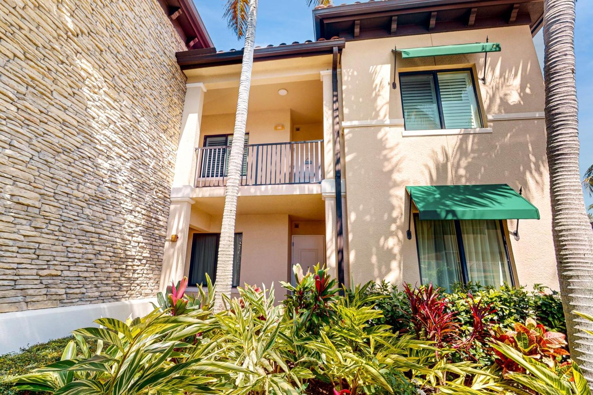 The Cottages At Naples Bay Resort Exteriör bild